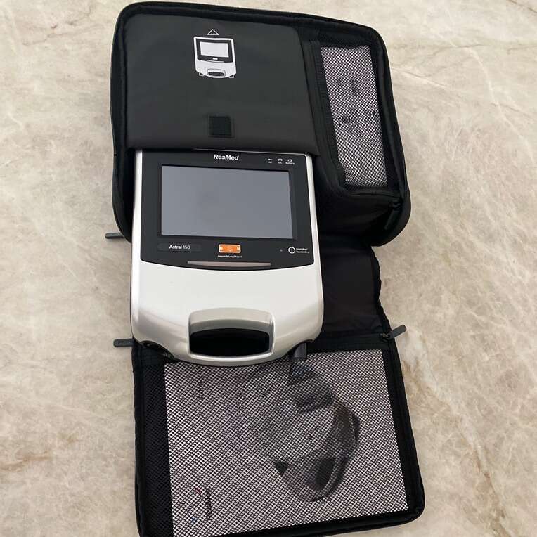 Brand New Unused ResMed Astral 150