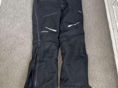 Klim ALpine Womens Bibs