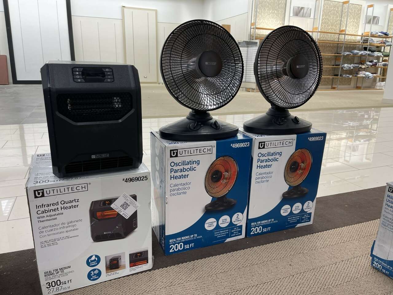 Weekly Store Liquidation Auctions! - Pocatello, ID for sale in Pocatello , ID