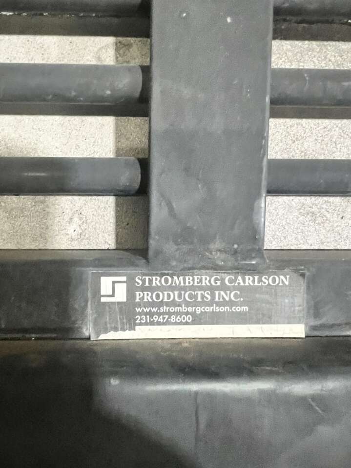 Tailgate Fifth Wheel