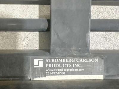 Tailgate Fifth Wheel