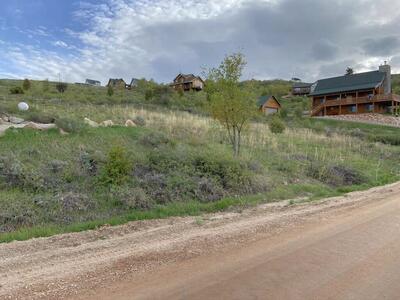 Lot 0.28 Acre On Bear Lake Swan Creek Village