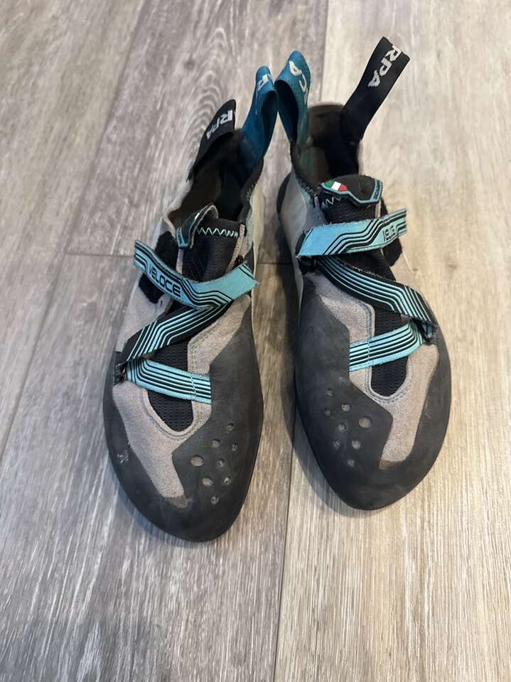 Scarpa Veloce Low Volume Size 40.5