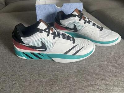 Nike JA 1 Scratch Basketball Shoe Men's 11 (NEW)