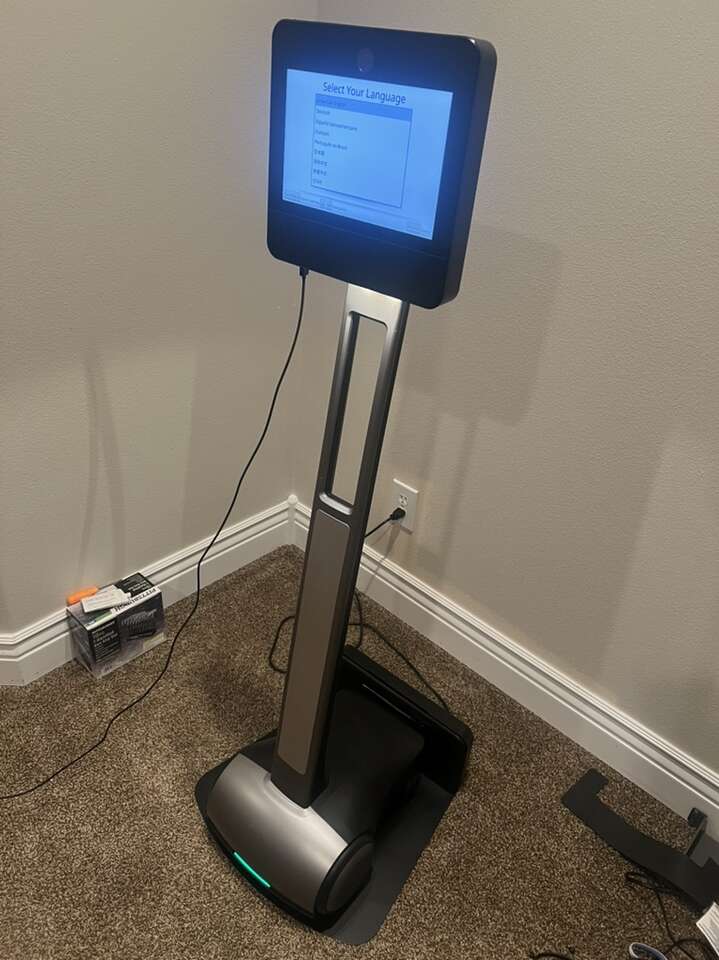 Beam Telepresence Robot (Used)