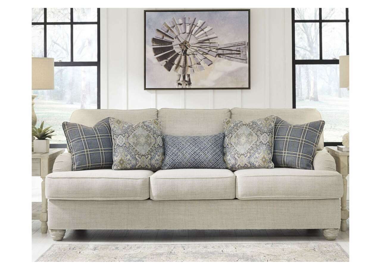 Traemore Sofa - Living Room Furniture - Action Home Furniture
