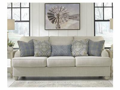 Traemore Sofa - Living Room Furniture - Action Home Furniture