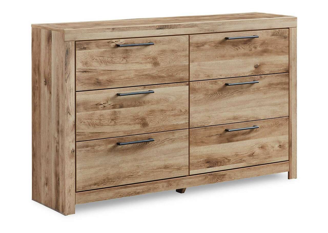 Hyanna Dresser - Single Item - Bedroom Furniture - Action Home Furniture