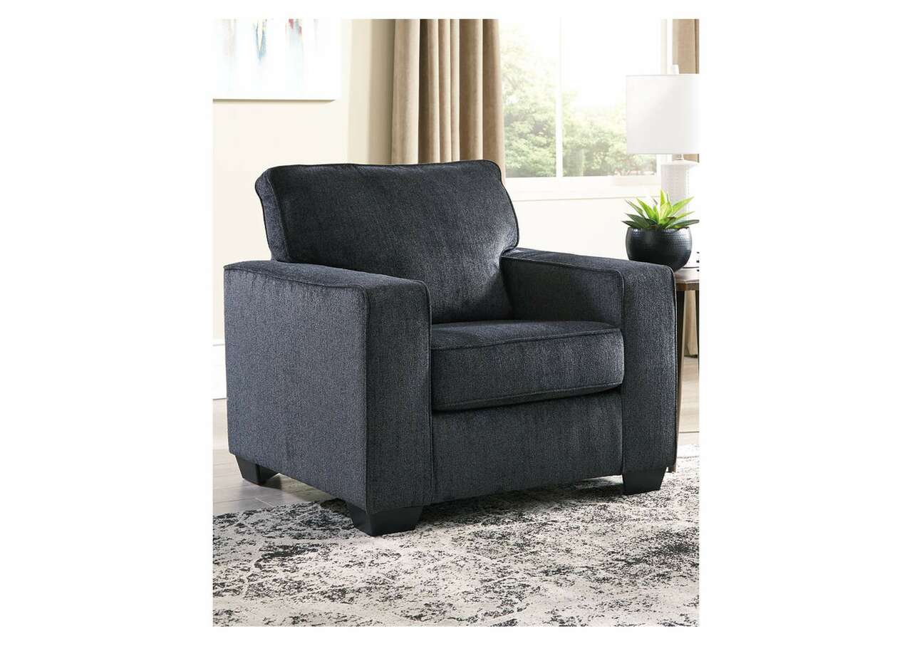 Altari Chair - Living Room Furniture Accent Piece - Action Home Furniture