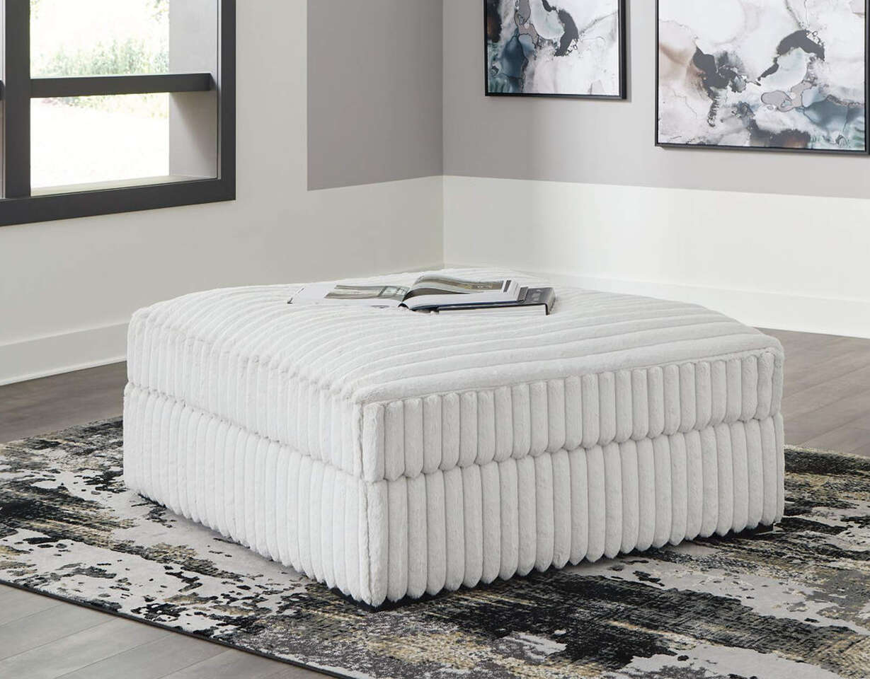 Stupendous 3-Piece Sectional Sofa- Living Room Furniture - Action Home Furniture