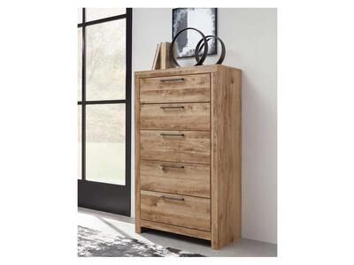 Hyanna Chest of Drawers, Dresser, Wood Dresser, Drawers, Bedroom, Bedroom Set, Chest Of Drawers, Armoire