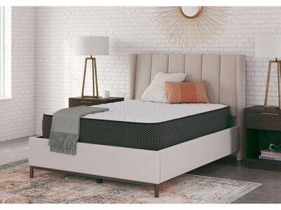Limited Edition Firm Queen Mattress - New/Clean - All Sizes Available - Action Home Furniture