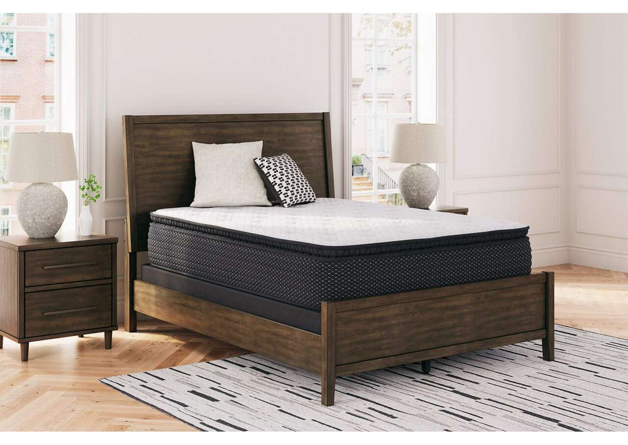 Limited Edition Pillow Top Queen Mattress - New/Clean - All Sizes Available - Action Home Furniture