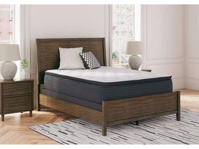 Limited Edition Pillow Top Queen Mattress - New/Clean - All Sizes Available - Action Home Furniture