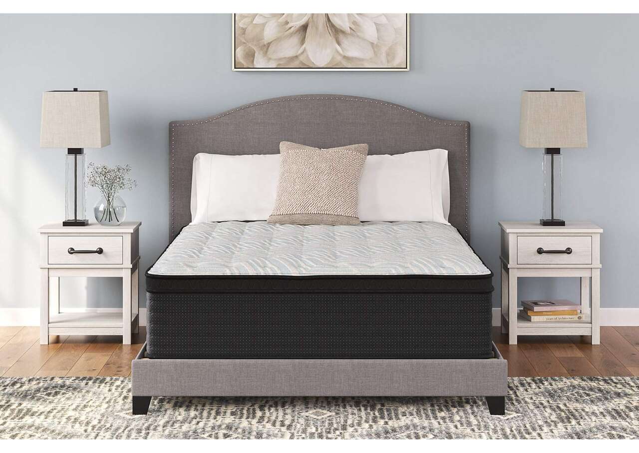 Grand Premier Plush California King Mattress - New/Clean - All Sizes Available - Action Home Furniture