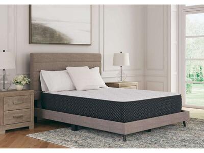 Limited Edition Plush California King Mattress - New/Clean - All Sizes Available - Action Home Furniture