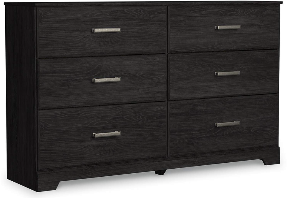 Belachime Dresser - Single Item - Bedroom Furniture - Action Home Furniture