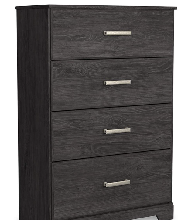 Belachime Chest of Drawers - Single Item - Bedroom Furniture - Action Home Furniture