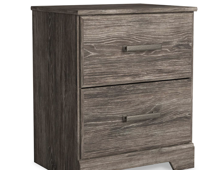 Ralinksi Nightstand - Single Item - Bedroom Furniture - Action Home Furniture