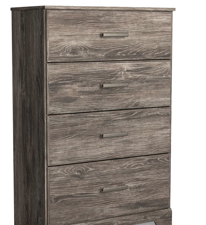Ralinksi Chest of Drawers - Single Item - Bedroom Furniture - Action Home Furniture