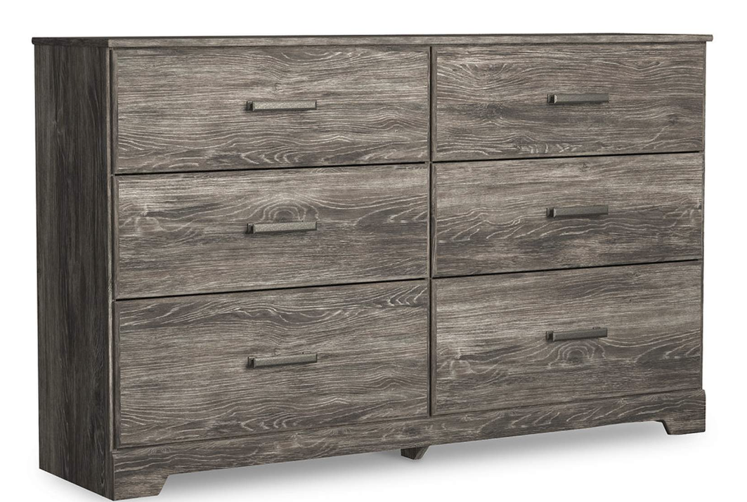 Ralinksi Dresser - Single Item - Bedroom Furniture - Action Home Furniture