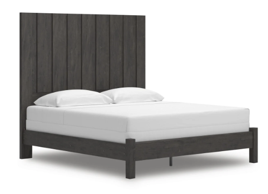 Fraluna Queen Bed