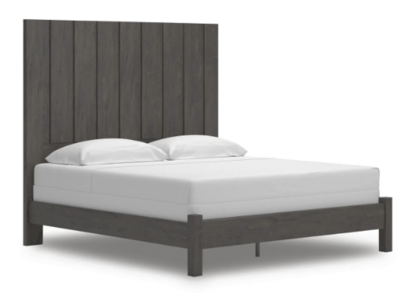 Fraluna Queen Bed