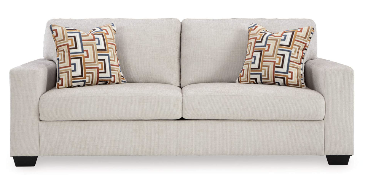 New Aviemore Sofa - Living Room Furniture | Single Piece - Action Home Furniture