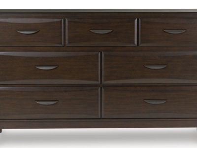 New Vanmore Dresser - Single Item - Bedroom Furniture - Action Home Furniture
