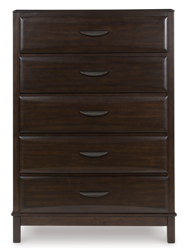 New Vanmore Chest - Single Item - Bedroom Furniture - Action Home Furniture