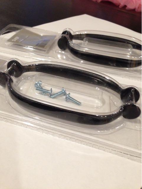 Drawer or Cabinet Handles