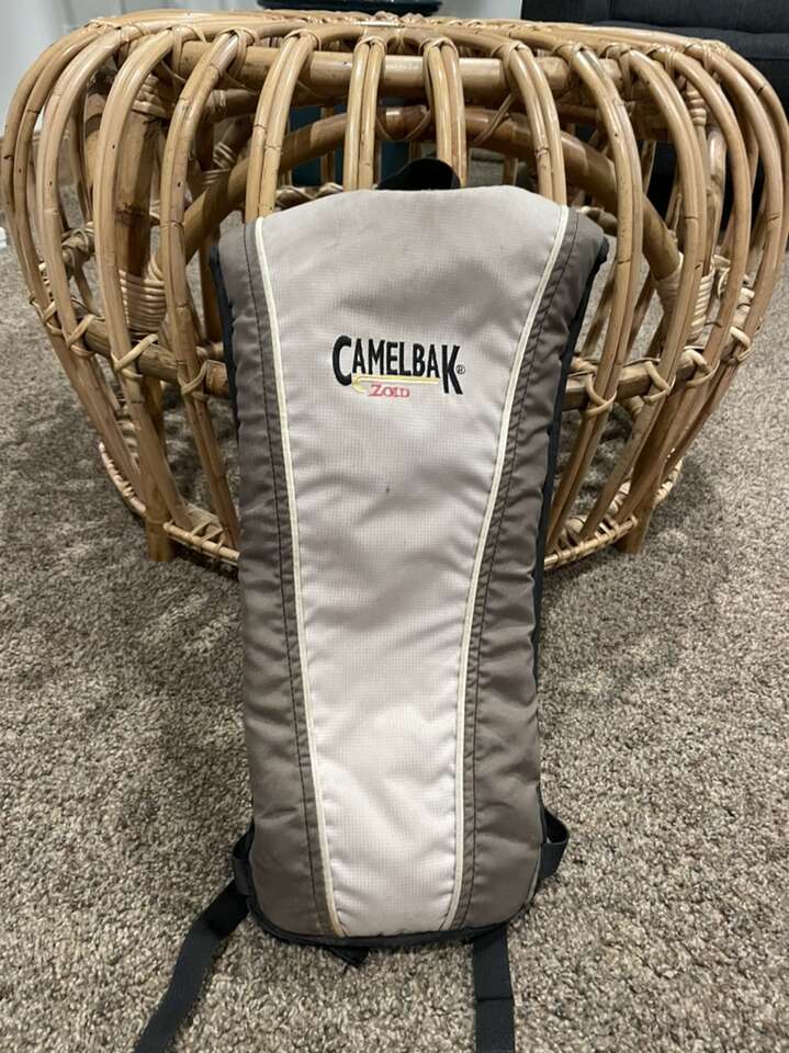 Camelbak Zoid Insulated Pack