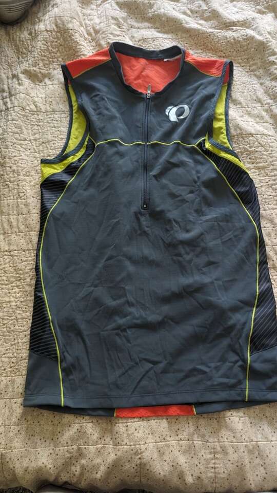 Pearl Izumi Summer Jersey