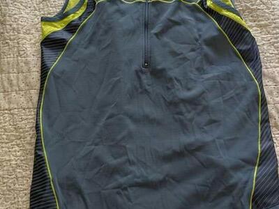 Pearl Izumi Summer Jersey