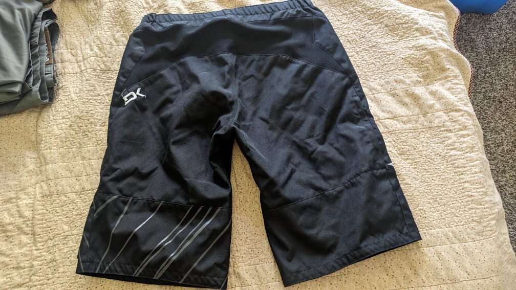 Dakine Downhill Shorts