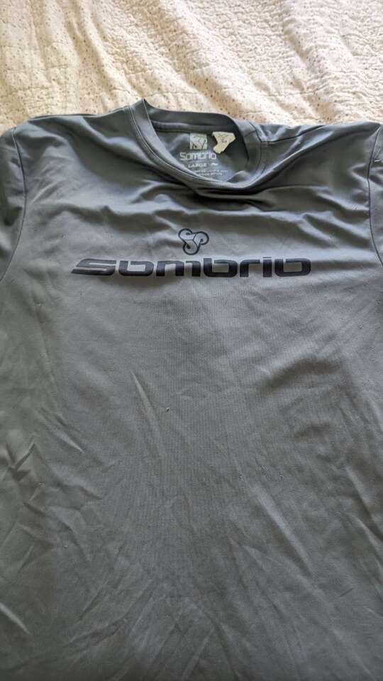 Sombrio Large T