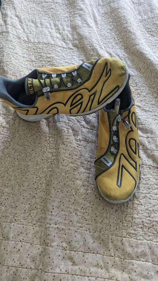 Zoot Sprint Triathlon Shoes