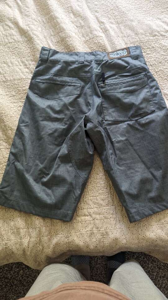Heavy duty Waterproof shorts