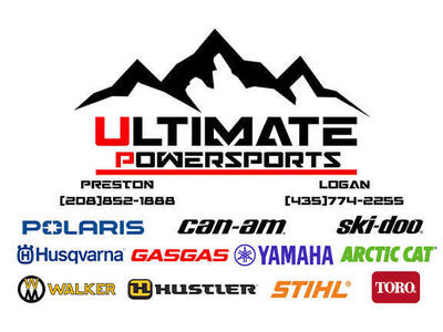 Ultimate Powersports