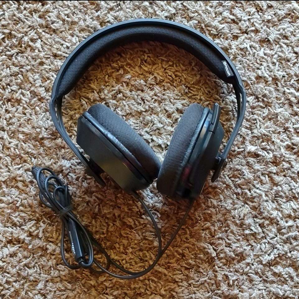 Rig Wired Stereo Gaming Headset Xbox/PS5