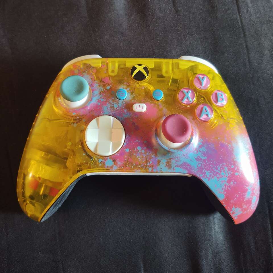 Xbox Series X/S Forza Horizon 5 Controller