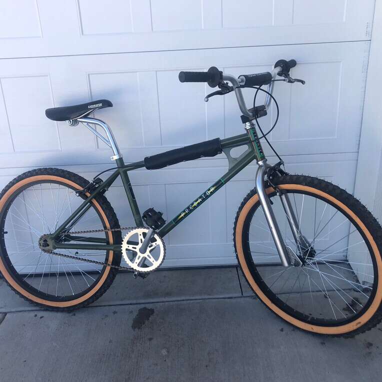 Schwinn predator 24 deals