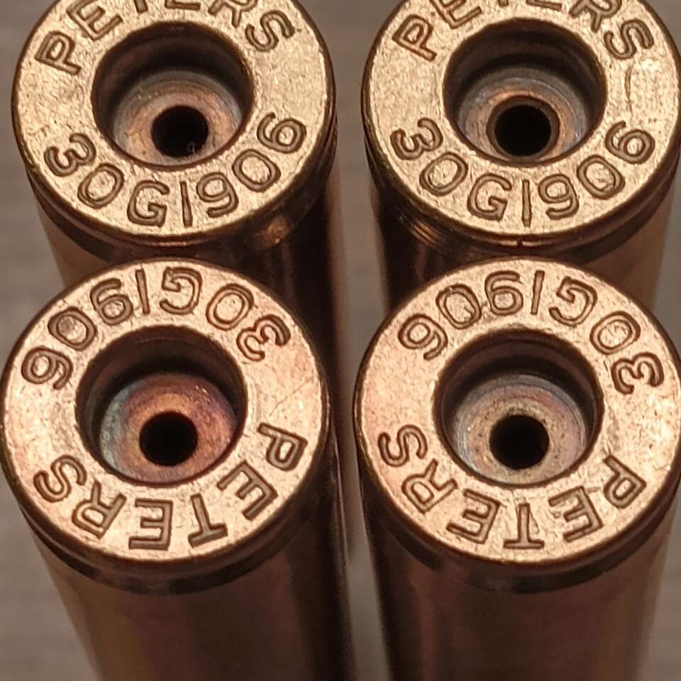 peters 30G1906 collector cartridge