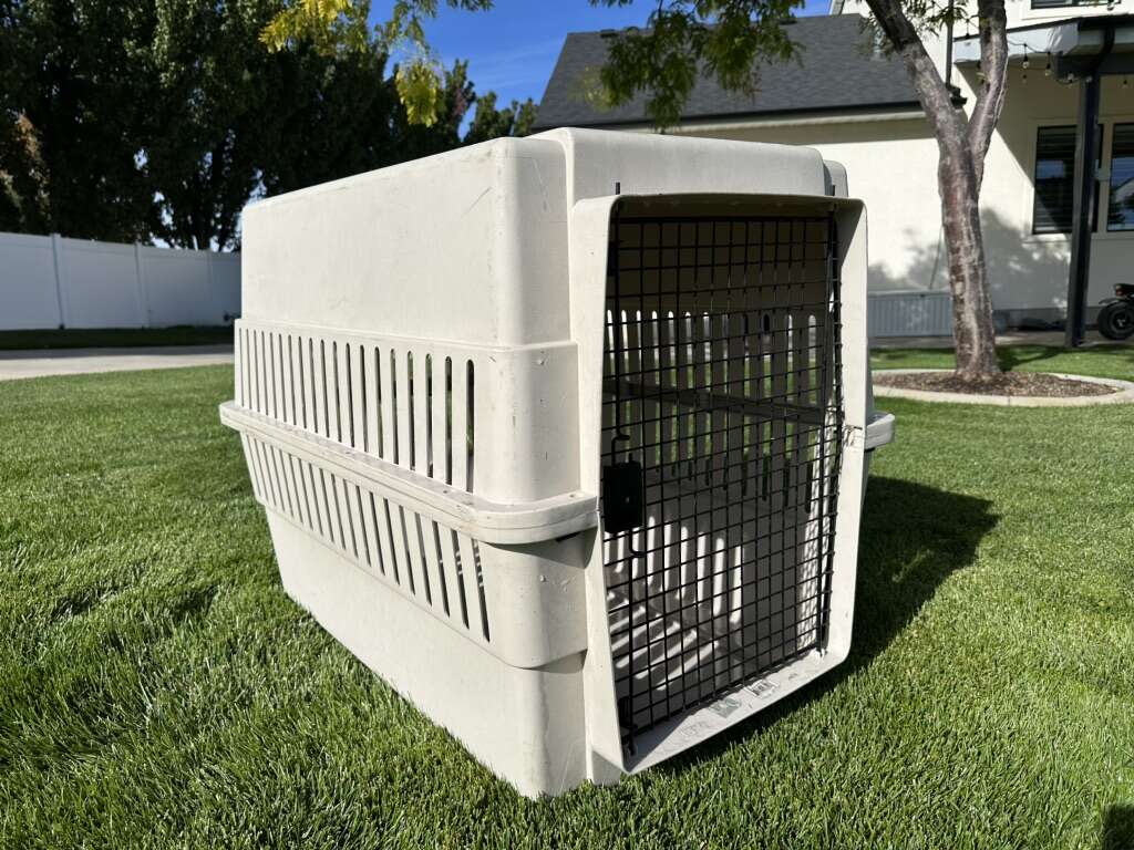 Dog Kennel / Crate Pets