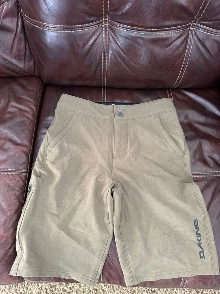 Dakine Prodigy Bike Shorts