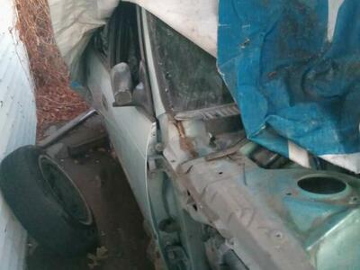 Toyota Corolla parts