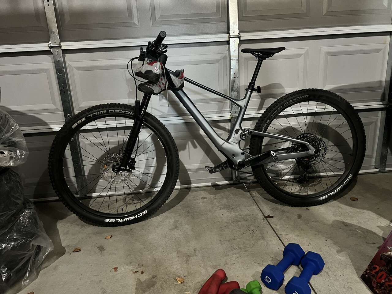 Used scott bikes online for sale