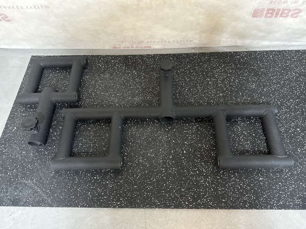 Elitefts Viking Press Attachments