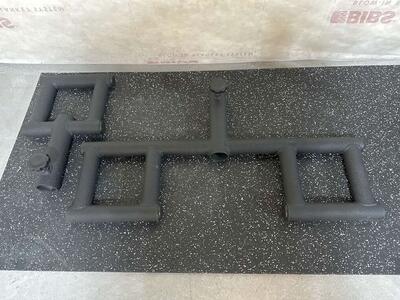 Elitefts Viking Press Attachments