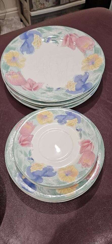 4 piece, placemats, tablecloths